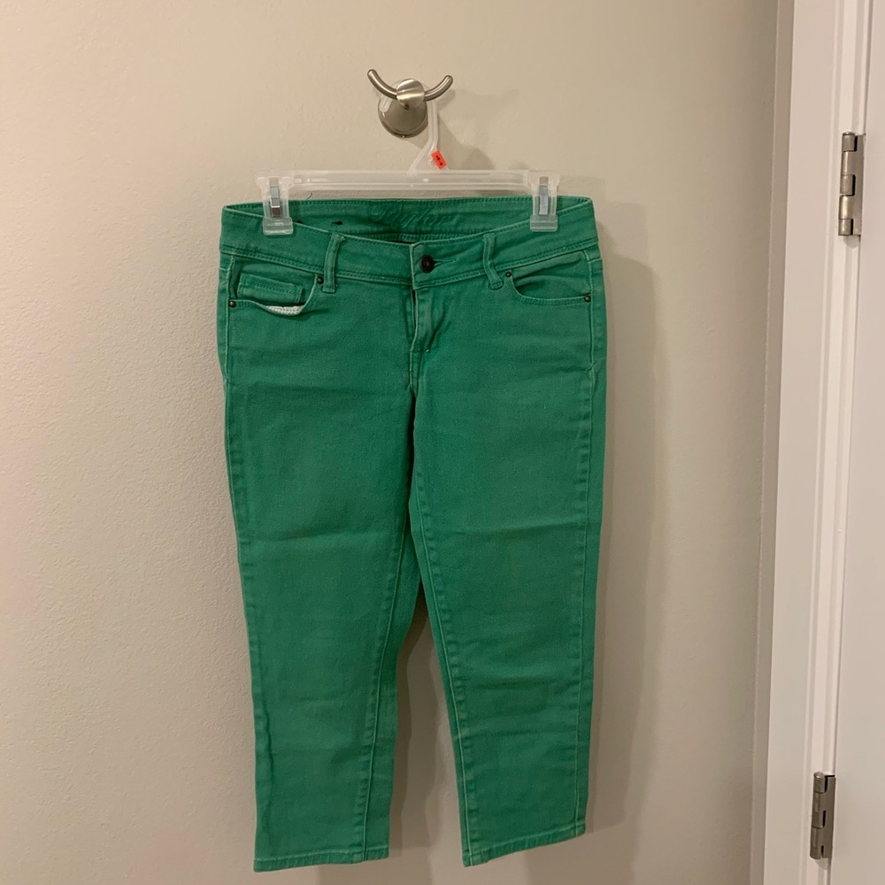 Capri jeans - Picture 2 of 2